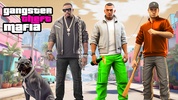 Gangster Crime Hero City 3d screenshot 4