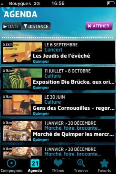 tourisme-mobile - Preview 2
