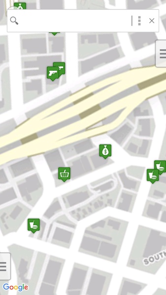 GTA V Map - Preview 7