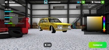 Traffic Racer Brasil screenshot 1