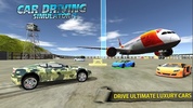 Car Driving Simulator 2022 screenshot 5