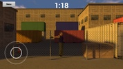 Spy Run Platform Game screenshot 1