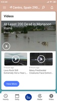 The Weather Channel for Android 3
