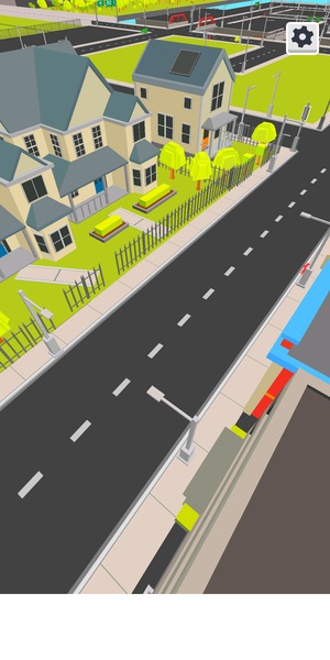Build Roads - Preview 5