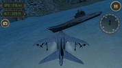 Sea Harrier Flight Simulator screenshot 5