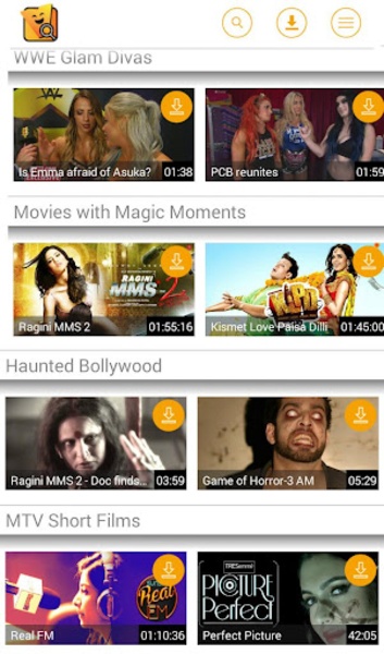 Vuclip Search - Preview 11