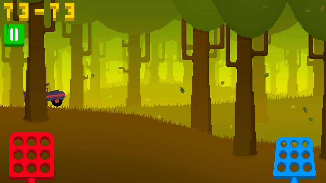 Wild Roads - Preview 9