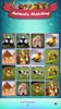 Matching Madness - Animals screenshot 15