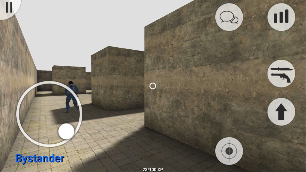 MurderGame Portable - Preview 4
