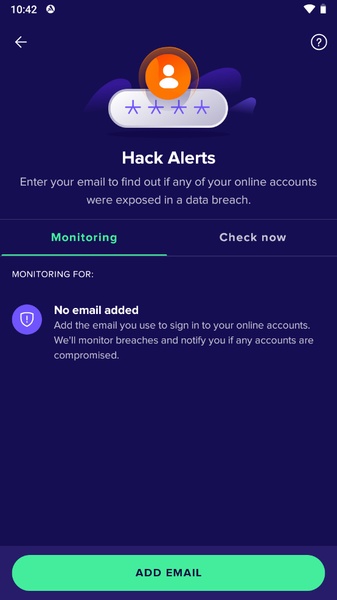 Avast Antivirus & Security - Preview 6