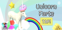 Unicorn Farts feature