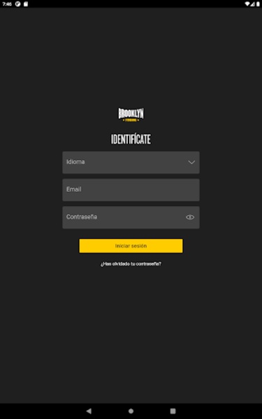 Brooklyn Fitboxing - Preview 1