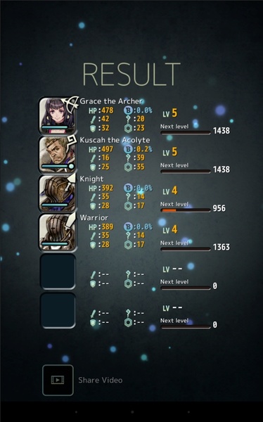 Terra Battle - Preview 3
