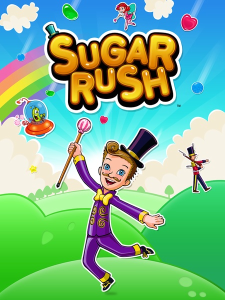Sugar Rush - Preview 6