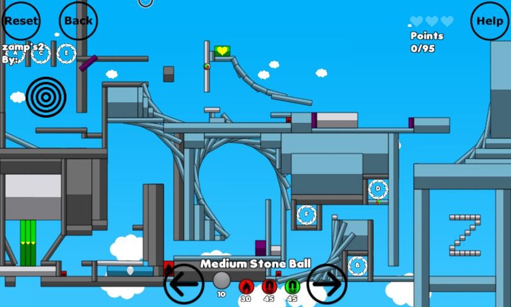 Physi Bricks - Preview 5
