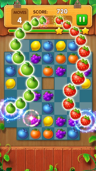 Fruit Burst - Preview 6