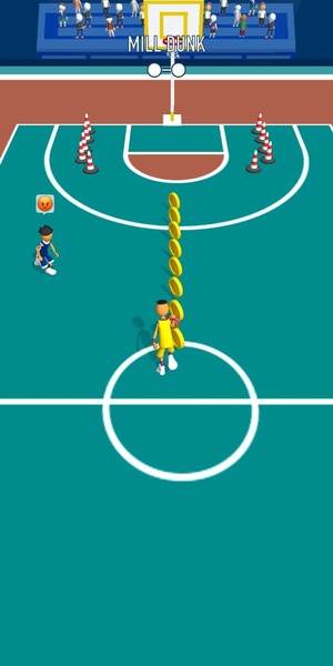 Dunk Show - Preview 5