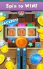 Coin Dozer: Pirates screenshot 1