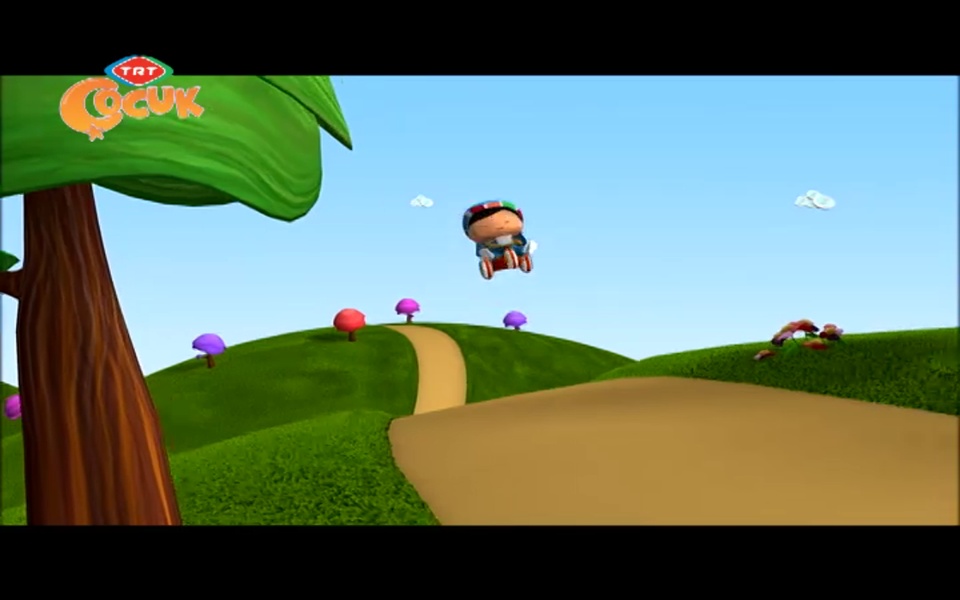 TRTPepeeTV - Preview 2