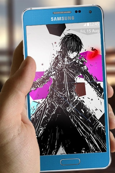 ART OF SWORD - Preview 1