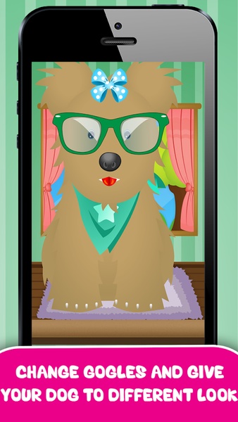 Dog Care Salon - Preview 7
