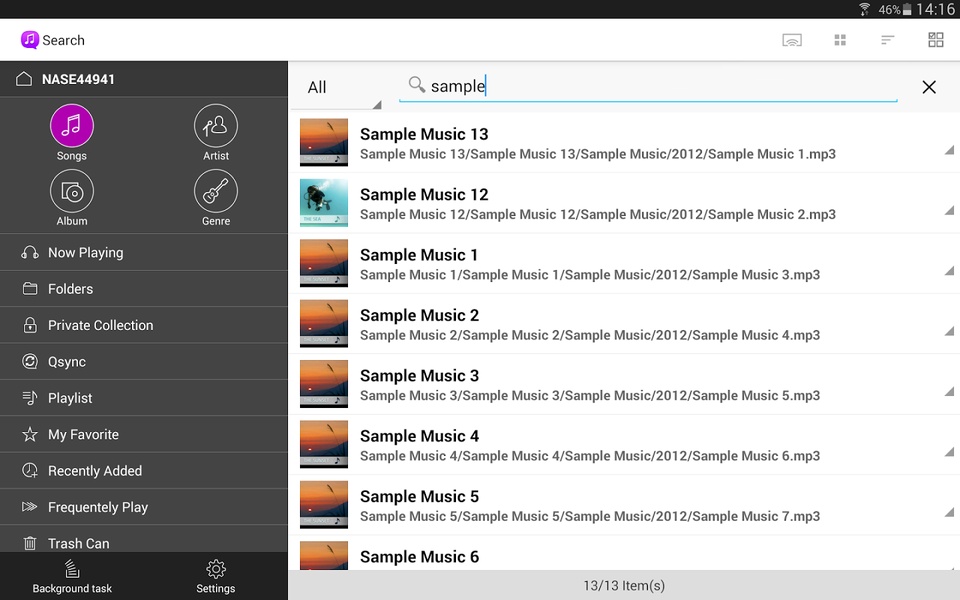 Qmusic - Preview 8