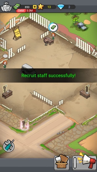 Used Car Tycoon Game - Preview 5