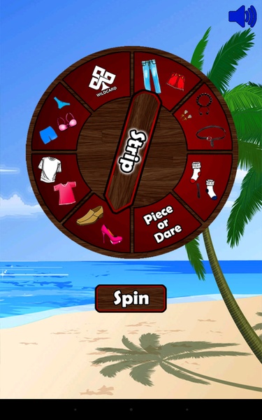 Strip Roulette - Preview 3