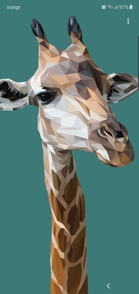 Samsung Wallpaper services - Preview 2