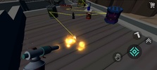 Fireworks Simulator 3D screenshot 5