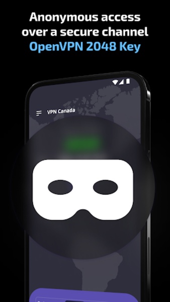 VPN Canada - Preview 11