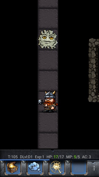 Dungeon of Slyn - Preview 9