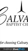 Calvary Baptist Church screenshot 7