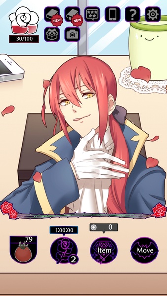 100 Years Love with a Vampire - Preview 8