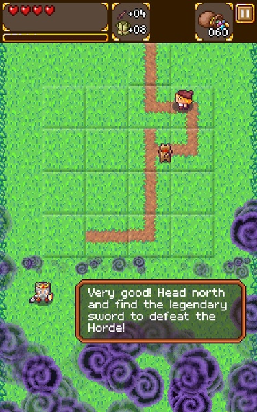 SwapQuest - Preview 3