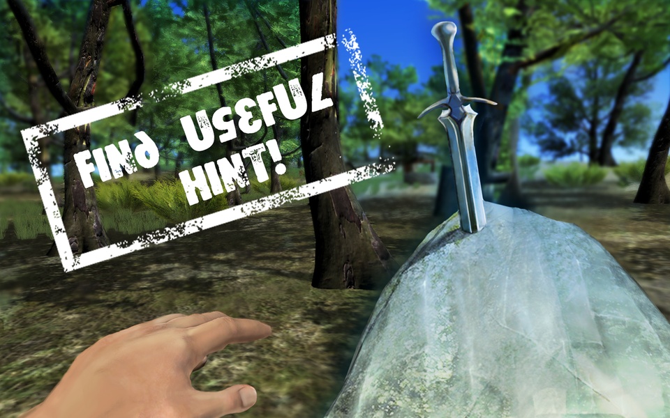 Island Survival: Primal Land - Preview 1