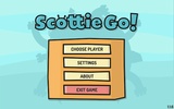 Scottie Go! screenshot 5