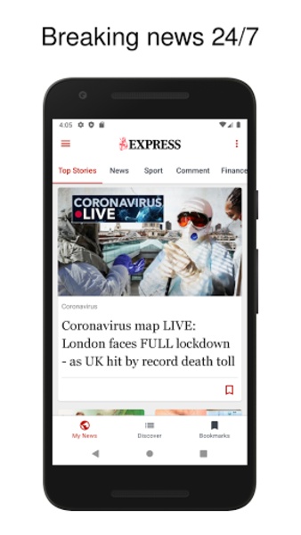 Daily Express - Preview 12