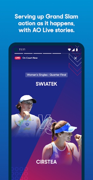 Australian Open Tennis 2022 - Preview 25