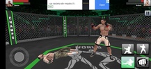 Martial Arts Fight Game screenshot 6