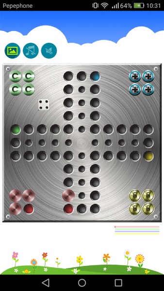 Ludo - Preview 1