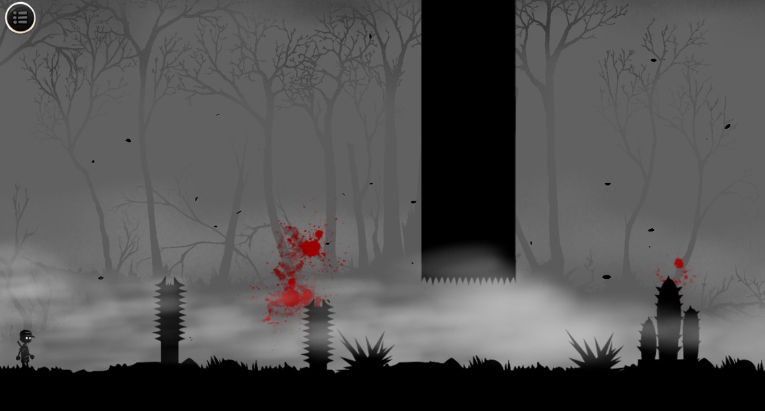 Bloody Way - Preview 3