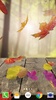 Falling Leaves Live Wallpaper screenshot 18