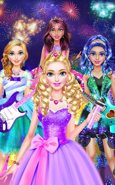 Pop Princess - Preview 4