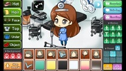 Hospital Pretty Girl: Dress Up screenshot 5