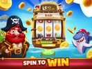 Pirate Master: Spin Coin Games screenshot 4