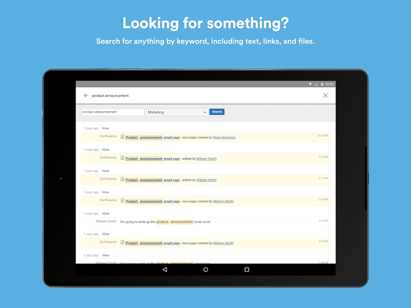 HipChat - Preview 2