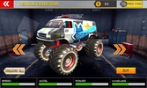Monster Truck 3D screenshot 3