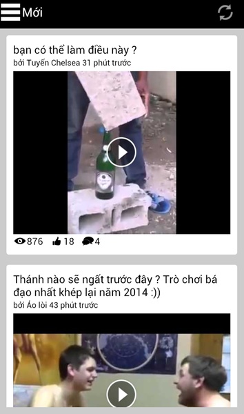 Chatvl.com - Preview 3