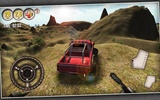 4x4 Offroad Driver 3D screenshot 3